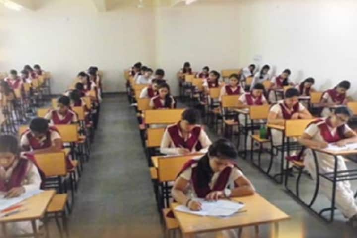 classroom